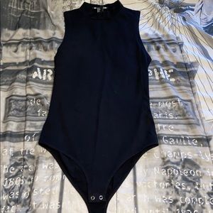 Forever 21 bodysuit